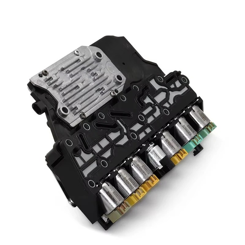 6T30E 6T40E Remanufactured Transmission Control Unit Module TCU TCM for